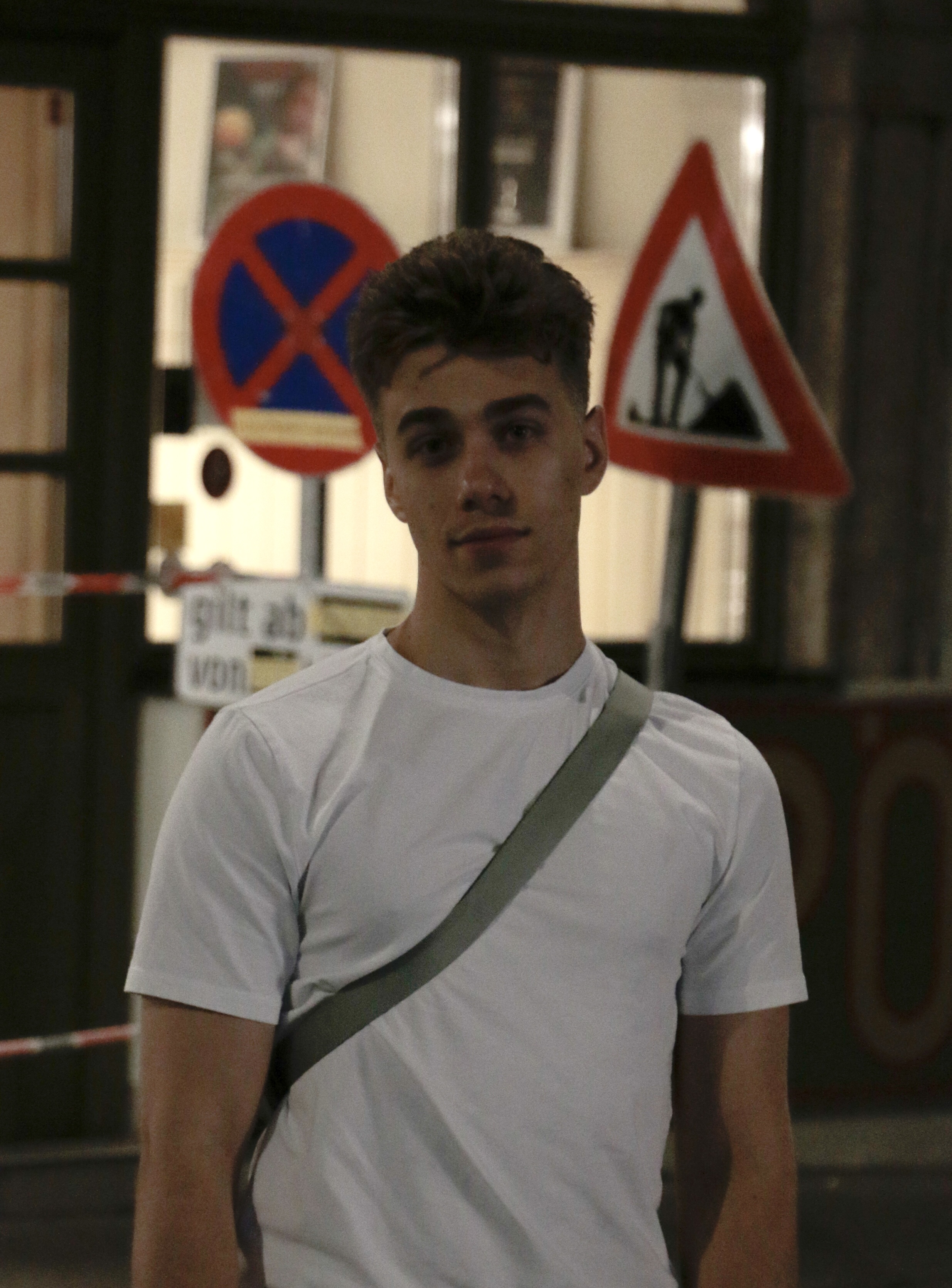 Oleksandr Kuzhel image