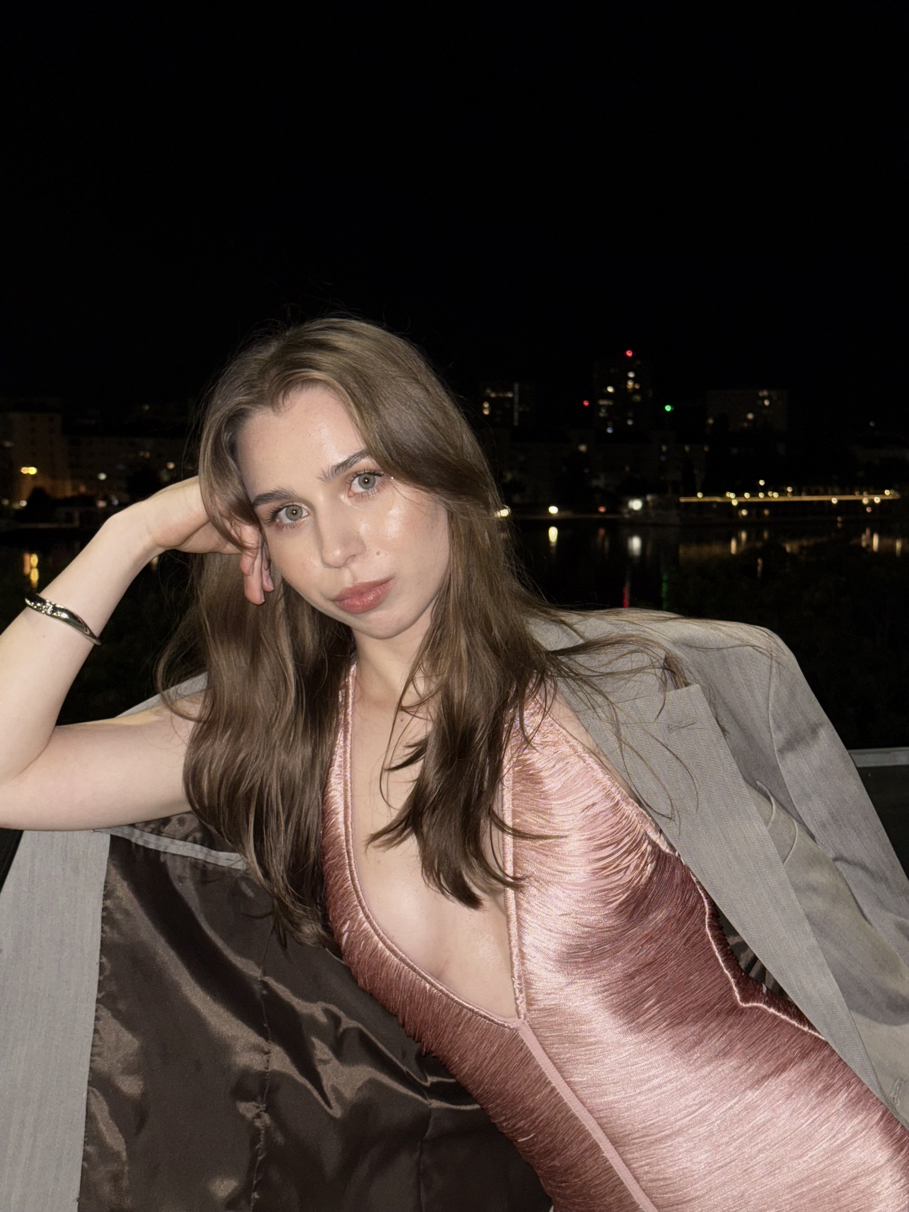 Polina Kuzhel image
