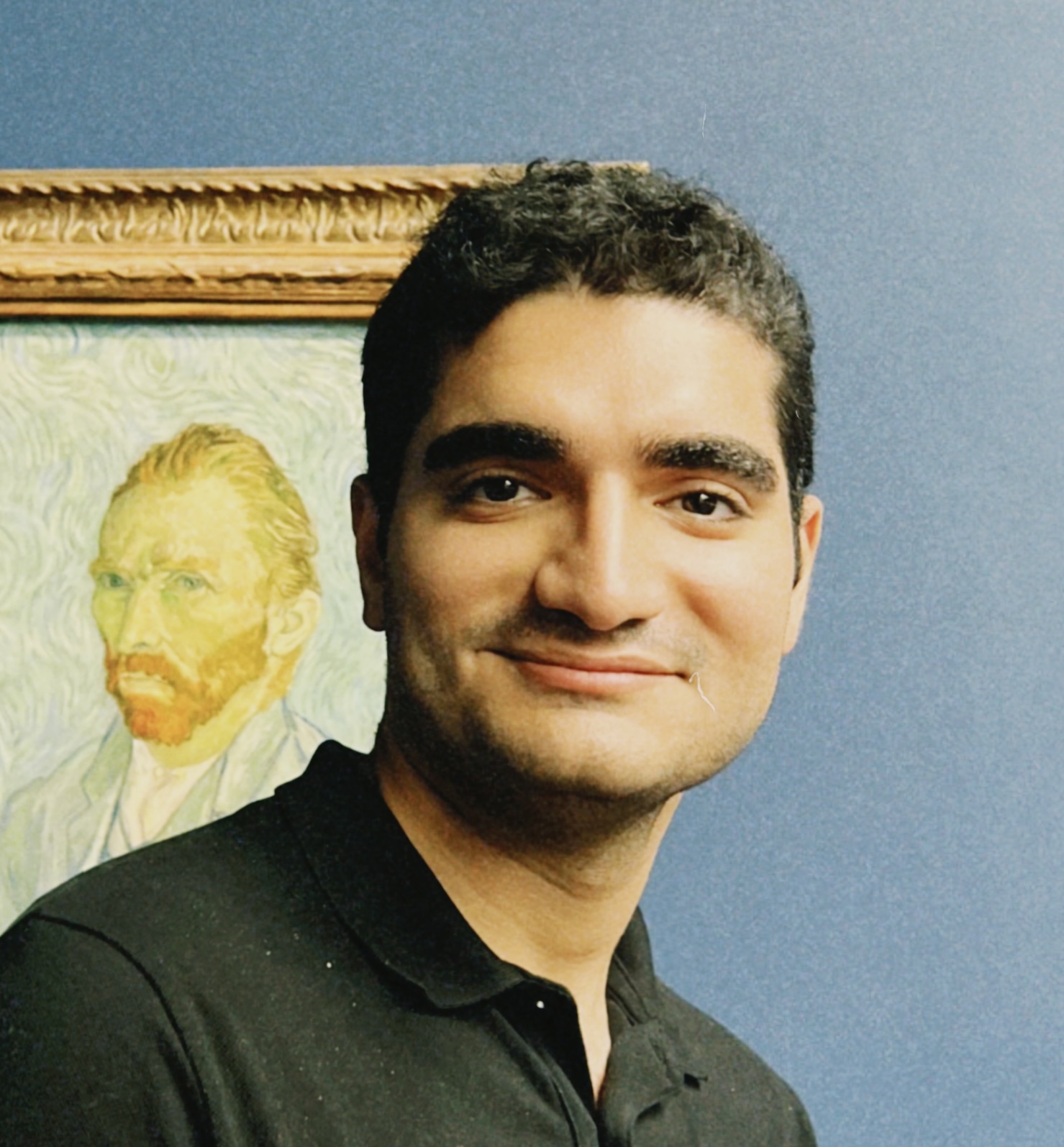soroush salimi image